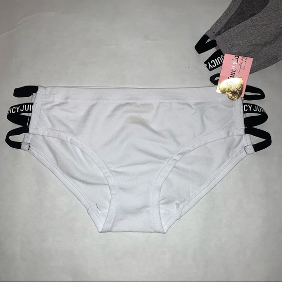 Juicy couture panties - Picture 3 of 6